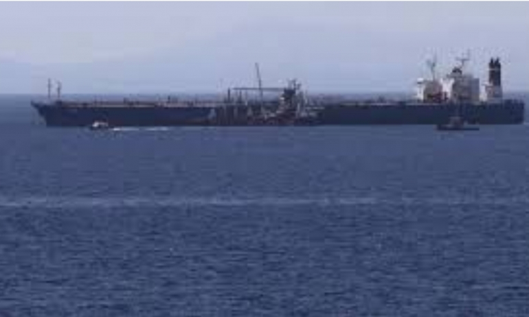 إعلام إيراني: ناقلة نفط تعبر مضيق هرمز رغم الحصار الأمريكي