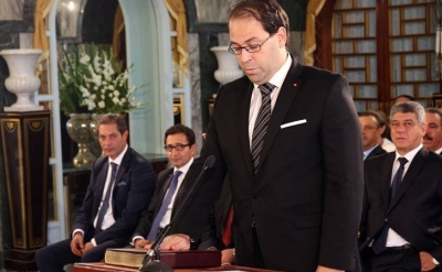 مصير حكومة يوسف الشاهد :  يحدد بنتائج الانتخابات ومضمون وثيقة قرطاج 2