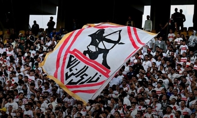 الزمالك يحتج على تعيين قيراط في نهائي كأس "الكاف