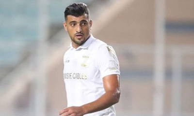 النادي الصفاقسي:  الحمدوني أول المغادرين القائمة مازالت تطول