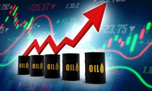 ارتفاع اسعار النفط قبيل زيارة بايدن الى الشرق الاوسط