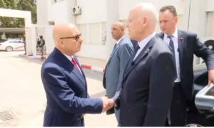سعيّد: لن نسكت عن تجويع الشعب..