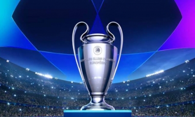 كأس رابطة الابطال الأوروبية:  غدا ضربة البداية