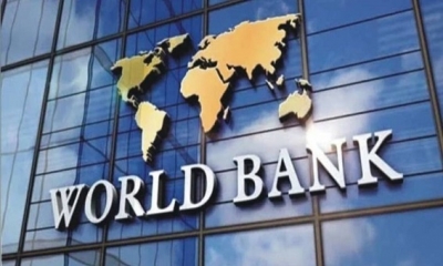 البنك الدولي يحذر من مخاطر الركود العالمي