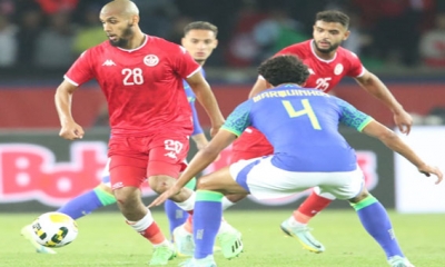المنتخب الوطني: اختيارات القادري تثير التساؤلات...وعقوبة منتظرة بعد تجاوزات الجمهور