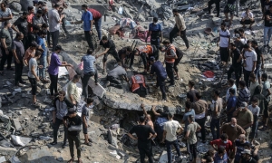 بعد 237 يوما من الإبادة... وفي تحدّ للقرارات الدولية إسرائيل تؤكد أن الحرب في غزة ستستمر طوال العالم 2024