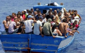 صفاقس: الإطاحة بأخطر منظمي عمليات الهجرة غير الشرعية