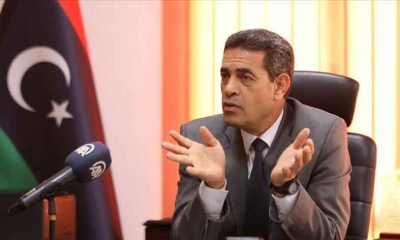 رئيس مفوضية الانتخابات الليبية:  الانتخابات ممكنة إذا أنجزت قوانينها في جوان