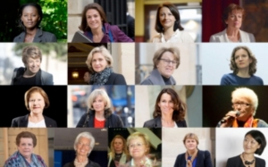 «لن نسكت بعد اليوم»: 17 وزيرة فرنسية سابقة توقّع عريضة ضد التحرّش الجنسي