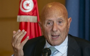 الإبقاء على أحمد نجيب الشابي بحالة سراح