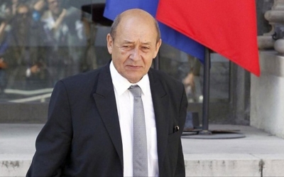 وزير خارجية فرنسا يؤجل زيارته إلى تونس