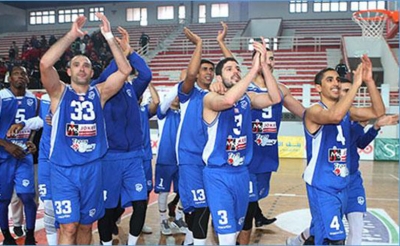 الجولة الرابعة من بطولة إفريقيا للأندية البطلة في كرة السلة: النجم الرادسي لتكرار سيناريو 2015 وأبناء الرّباط لتأكيد السيطرة التونسية