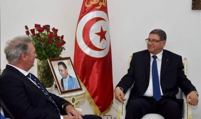 وزير خارجية لكسمبورغ : نحن بصدد بحث صيغ وآليات جديدة للتعاون مع تونس