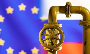 اتفاق أوروبي على تحديد سقف أسعار لمنتجات النفط الروسي