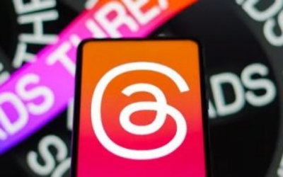 شركة “META”، تمنع المستخدمين بالاتحاد الأوروبي من الوصول إلى تطبيقها الجديد Threads،