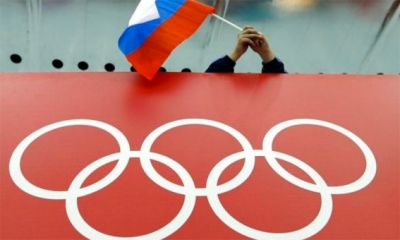 الاتّحاد الدولي للتايكوندو يعفو عن الرياضيين الروس