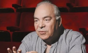 في اليوم  العربي للمسرح 2027: سيناريو متخيل لرسالة توفيق الجبالي