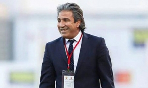 الصربي زوران مانولوفيتش مرشح لخلافة نبيل الكوكي في شباب بلوزداد