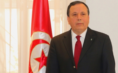 منع التونسيات من السفر عبر وإلى الإمارات :  وزير الشؤون الخارجية خميس الجهيناوي لـ«المغرب»: فرز النساء لـم يسبق أن حدث في التاريخ ..وكل ما يمس من كرامة التونسيين نرفضه