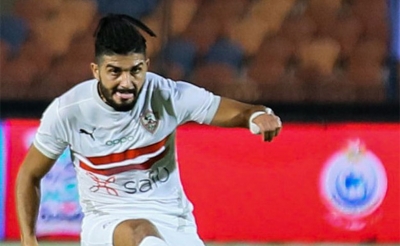 طلب غريب من جماهير «الزمالك» لـ«الفرجاني ساسي»