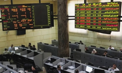 البورصة المصرية تربح 26 مليار جنيه في أسبوع