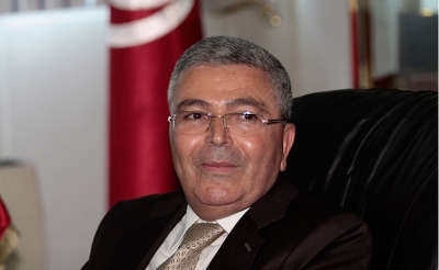 المترشح للانتخابات الرئاسية عبد الكريم الزبيدي لـ«المغرب»:  أولويتي استقرار نظام الحكم واستكمال مؤسسات الدولة