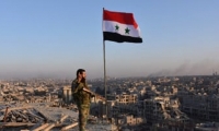 الحكومة السورية تعلن الحداد لمدة ثلاثة أيام على ضحايا الكلية الحربية