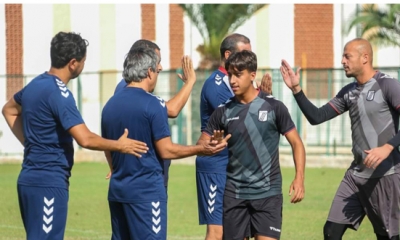 النادي الصفاقسي ينتصر وديا على النصر الليبي