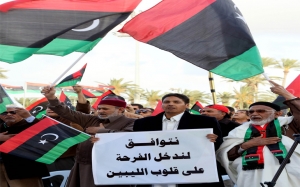 ليبيا: بين قبول حكومة السراج ورفضها.. التخبط يطبع المشهد الراهن في طرابلس
