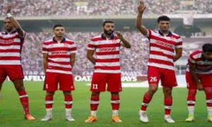 النادي الأفريقي يضمن المشاركة في كأس الكونفدرالية