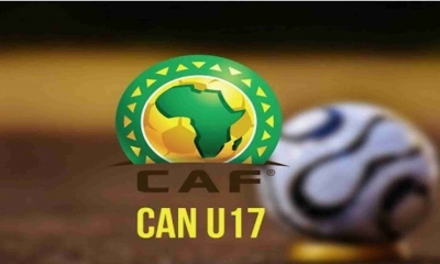 كأس امم افريقيا لاقل من 17 سنة  برنامج مواجهات اليوم الجمعة