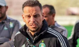 طارق الجراية يؤجل ملف المستبعدين في اهلي طرابلس