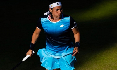 مخاوف من غياب انس جابر الليلة