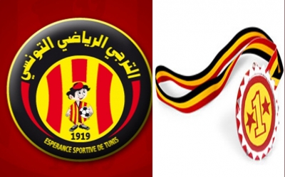 الترجي الاول افريقيا