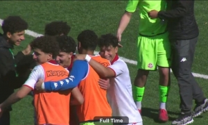 تصفيات كأس إفريقيا 