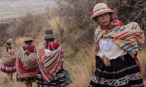 فقدان أكثر من 3400 امرأة خلال أربعة أشهر في البيرو
