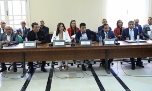 لجنة التربية والتكوين في مجلس النواب 