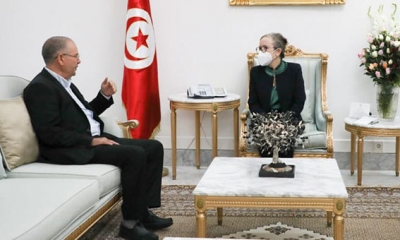 بعد توقف كلّي لتطبيق الاتفاقيات الممضاة بعد 25 جويلية: المركزية النقابية لاتحاد الشغل تُطلق يد هياكلها الوسطى القطاعية..