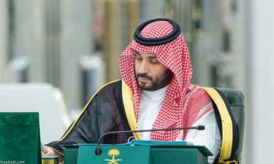 ولي العهد السعودي يطلق أربع مناطق اقتصادية جديدة بالمملكة