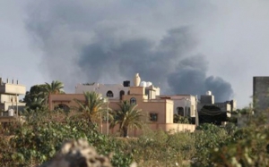 إيطاليا تتهم الرئيس الفرنسي ماكرون بتشجيع الاقتتال في طرابلس