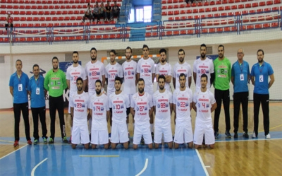 قرعة «كان» كرة اليد الغابون 2018 تونس جنبا إلى جنب مع المنظّم في المجموعة الأولى