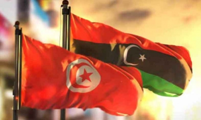تطلعات بالترفيع قيمة المبادلات التجارية بين تونس وليبيا الى 1.6 مليار دولار مع موفى 2025