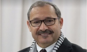 مصطفى الشيخ الزوالي