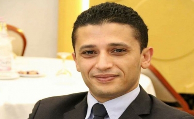 وليد صفر نائب رئيس حزب آفاق تونس لـ«المغرب»: تقنيا الهلالي سحبت منه الثقة بعد التصويت الالكتروني على لائحة اللوم..