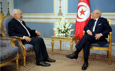 تعكّر العلاقة بين «الشيخين»: الضغط، التحجيم وضمان التابعية هدف رئيس الجمهورية