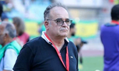 النادي الصفاقسي: هل يتراجع الطرابلسي عن قرار الرحيل