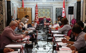 مجلس نواب الشعب : النهضة وقلب تونس وائتلاف الكرامة... الانتقال من التحكم  في البرلمان إلى التحكم في البلاد