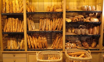 الجمالي: المخابز العصرية تواجه خطر الإغلاق بعد تحديد حصتها من الفارينة ما قد يفضى لتقليص مادة الخبز بنحو 40%