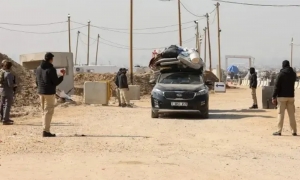 محور &quot;نتساريم&quot; 