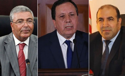 3 إعفاءات في يوم واحد..وزير الدفاع ووزير الخارجية وكاتب الدولة للدبلوماسية: بين تصفية الحسابات وضرورة التعديل الحكومي لرأب الصّدع